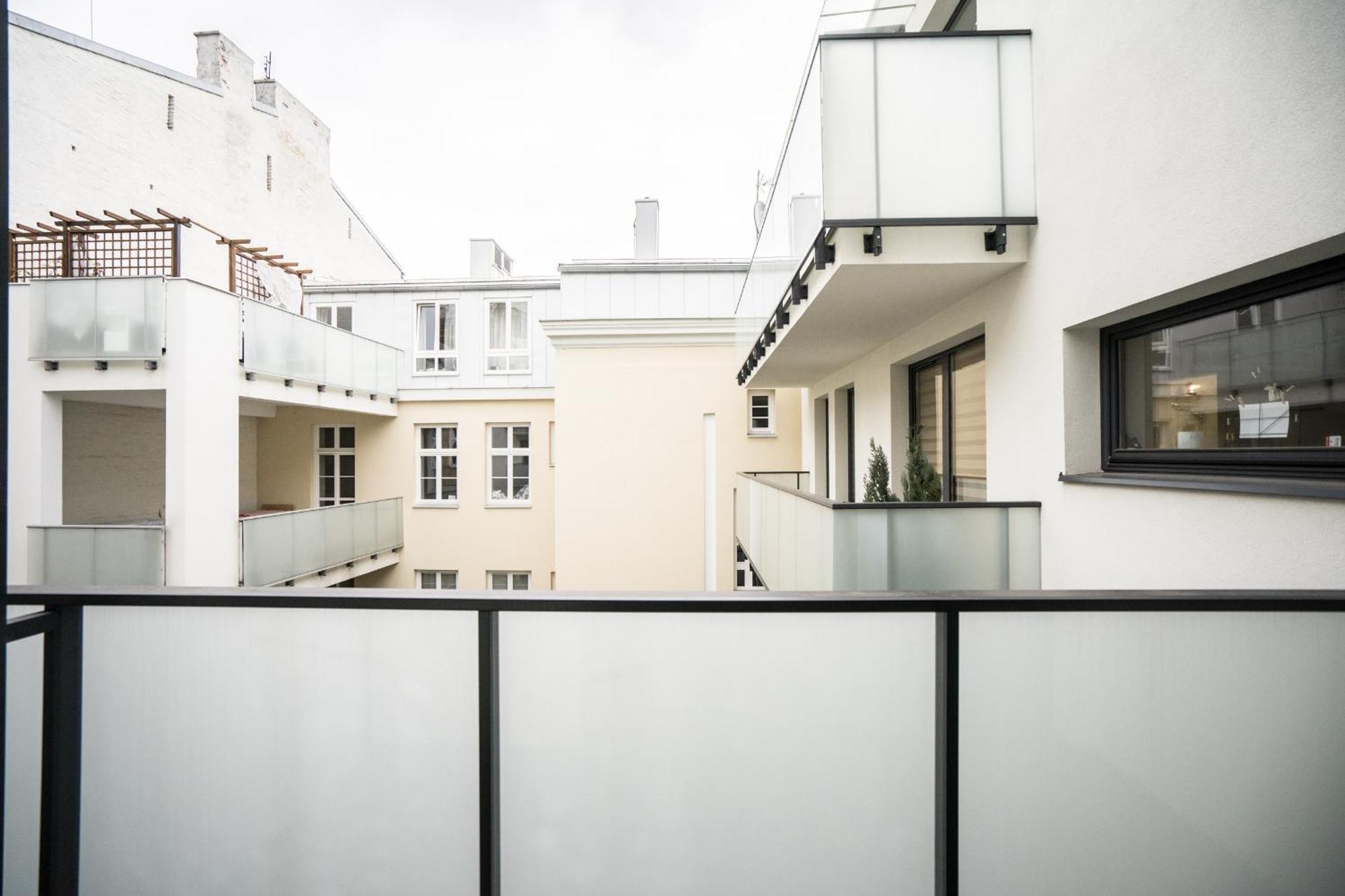 Mala 3 Cozy Apartment Old Town Warszawa Exteriör bild
